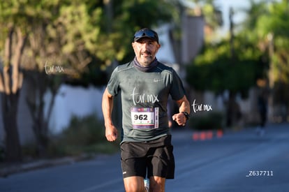 Carrera 5K y 10K Abastos 2025 | Carrera 5K y 10K Abastos 2025