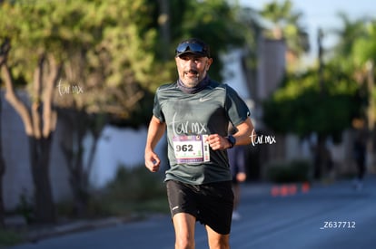 Carrera 5K y 10K Abastos 2025 | Carrera 5K y 10K Abastos 2025