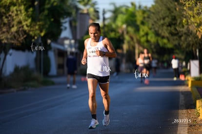 Carrera 5K y 10K Abastos 2025 | Carrera 5K y 10K Abastos 2025