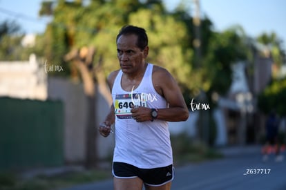 Carrera 5K y 10K Abastos 2025 | Carrera 5K y 10K Abastos 2025