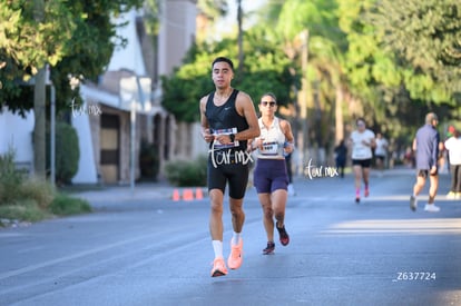 Carrera 5K y 10K Abastos 2025 | Carrera 5K y 10K Abastos 2025