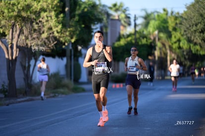 Carrera 5K y 10K Abastos 2025 | Carrera 5K y 10K Abastos 2025