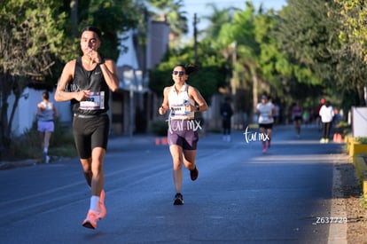 Carrera 5K y 10K Abastos 2025 | Carrera 5K y 10K Abastos 2025