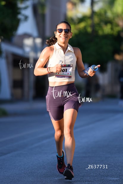 Pamela Salgado | Carrera 5K y 10K Abastos 2025