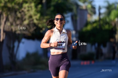 Pamela Salgado | Carrera 5K y 10K Abastos 2025