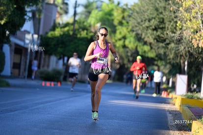 Victoria Macías | Carrera 5K y 10K Abastos 2025