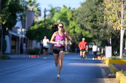 Victoria Macías | Carrera 5K y 10K Abastos 2025