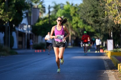 Victoria Macías | Carrera 5K y 10K Abastos 2025
