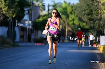 Victoria Macías | Carrera 5K y 10K Abastos 2025