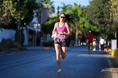 Victoria Macías | Carrera 5K y 10K Abastos 2025