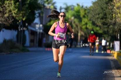 Victoria Macías | Carrera 5K y 10K Abastos 2025
