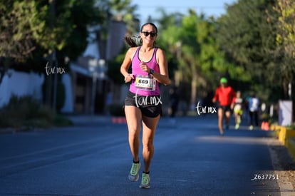 Victoria Macías | Carrera 5K y 10K Abastos 2025