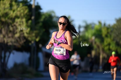 Victoria Macías | Carrera 5K y 10K Abastos 2025