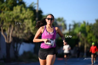 Victoria Macías | Carrera 5K y 10K Abastos 2025