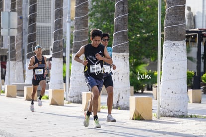 Alberto Galván, hallcones | Carrera 5K y 10K Canacintra Torreón 2025