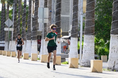 Carrera 5K y 10K Canacintra Torreón 2025 | Carrera 5K y 10K Canacintra Torreón 2025