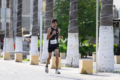 Carrera 5K y 10K Canacintra Torreón 2025 | Carrera 5K y 10K Canacintra Torreón 2025