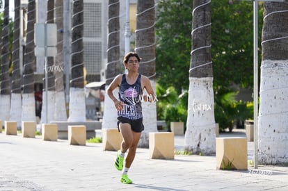 Carrera 5K y 10K Canacintra Torreón 2025 | Carrera 5K y 10K Canacintra Torreón 2025