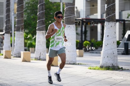 bengalas | Carrera 5K y 10K Canacintra Torreón 2025