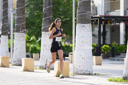 Jessica Flores | Carrera 5K y 10K Canacintra Torreón 2025
