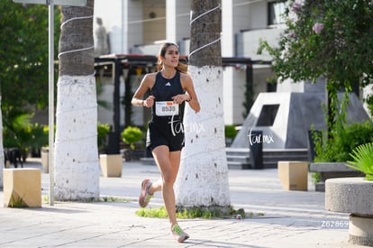 Jessica Flores | Carrera 5K y 10K Canacintra Torreón 2025