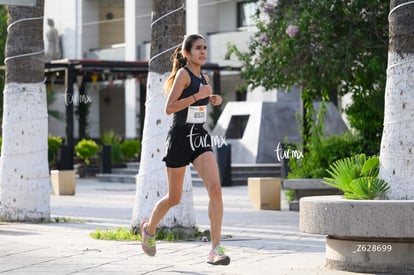 Jessica Flores | Carrera 5K y 10K Canacintra Torreón 2025