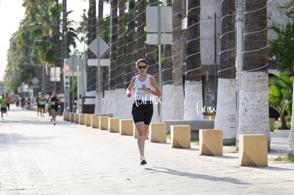 Mariana Batarse | Carrera 5K y 10K Canacintra Torreón 2025