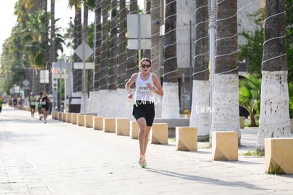 Mariana Batarse | Carrera 5K y 10K Canacintra Torreón 2025