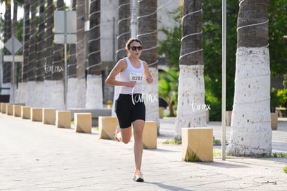 Mariana Batarse | Carrera 5K y 10K Canacintra Torreón 2025
