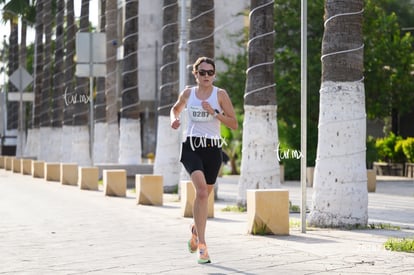 Mariana Batarse | Carrera 5K y 10K Canacintra Torreón 2025