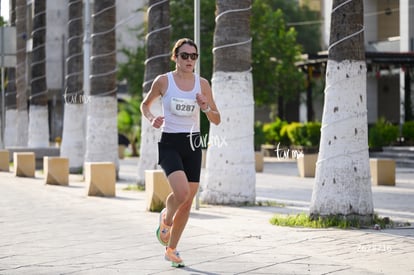 Mariana Batarse | Carrera 5K y 10K Canacintra Torreón 2025