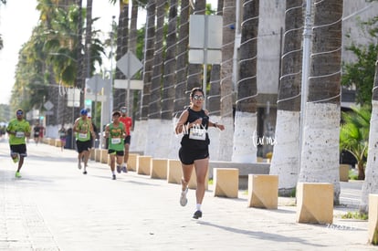 Lucero Alvarado, halcones | Carrera 5K y 10K Canacintra Torreón 2025
