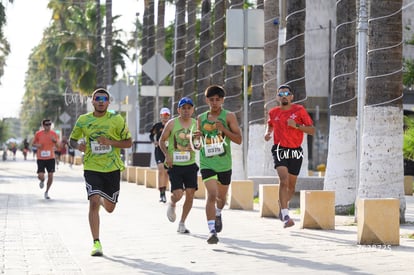 tortugas | Carrera 5K y 10K Canacintra Torreón 2025