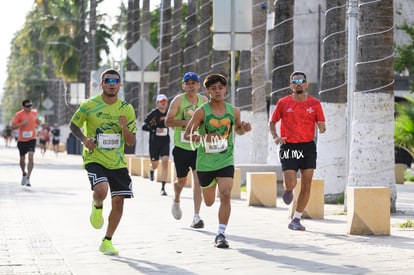 tortugas | Carrera 5K y 10K Canacintra Torreón 2025
