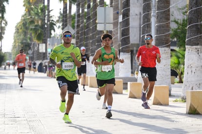 tortugas | Carrera 5K y 10K Canacintra Torreón 2025