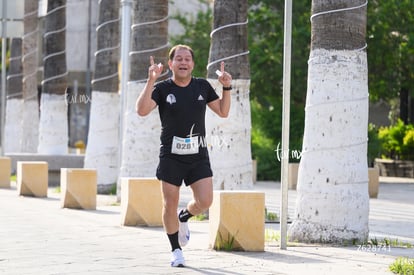 Carrera 5K y 10K Canacintra Torreón 2025 | Carrera 5K y 10K Canacintra Torreón 2025