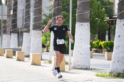 Carrera 5K y 10K Canacintra Torreón 2025 | Carrera 5K y 10K Canacintra Torreón 2025