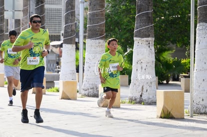 Carrera 5K y 10K Canacintra Torreón 2025 | Carrera 5K y 10K Canacintra Torreón 2025