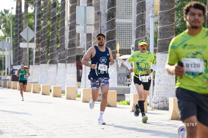 Carrera 5K y 10K Canacintra Torreón 2025 | Carrera 5K y 10K Canacintra Torreón 2025