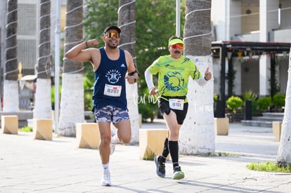 Carrera 5K y 10K Canacintra Torreón 2025 | Carrera 5K y 10K Canacintra Torreón 2025