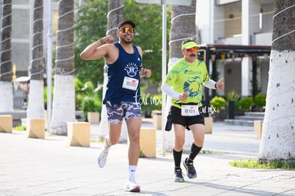 Carrera 5K y 10K Canacintra Torreón 2025 | Carrera 5K y 10K Canacintra Torreón 2025
