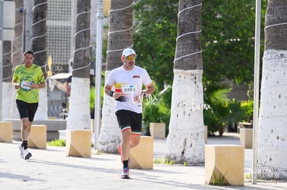 La Pandilla | Carrera 5K y 10K Canacintra Torreón 2025