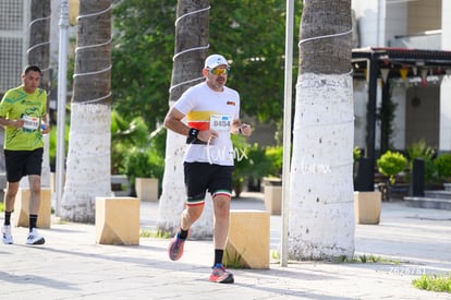 La Pandilla | Carrera 5K y 10K Canacintra Torreón 2025