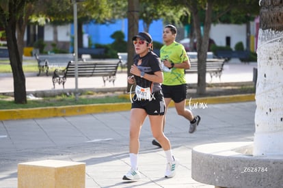 bengalas | Carrera 5K y 10K Canacintra Torreón 2025