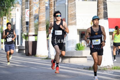 Carrera 5K y 10K Canacintra Torreón 2025 | Carrera 5K y 10K Canacintra Torreón 2025