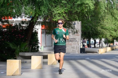 Carrera 5K y 10K Canacintra Torreón 2025 | Carrera 5K y 10K Canacintra Torreón 2025