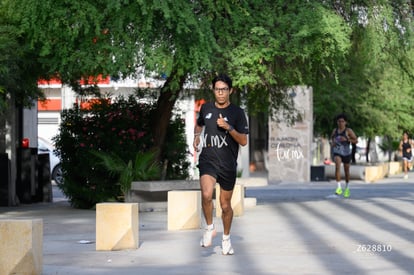 Carrera 5K y 10K Canacintra Torreón 2025 | Carrera 5K y 10K Canacintra Torreón 2025
