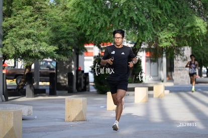 Carrera 5K y 10K Canacintra Torreón 2025 | Carrera 5K y 10K Canacintra Torreón 2025