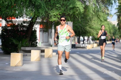 bemgalas | Carrera 5K y 10K Canacintra Torreón 2025