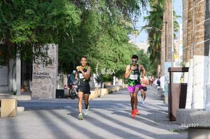 Carrera 5K y 10K Canacintra Torreón 2025 | Carrera 5K y 10K Canacintra Torreón 2025